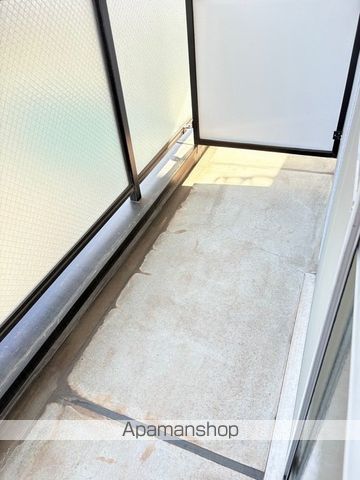 ドミール末広IIの内装写真