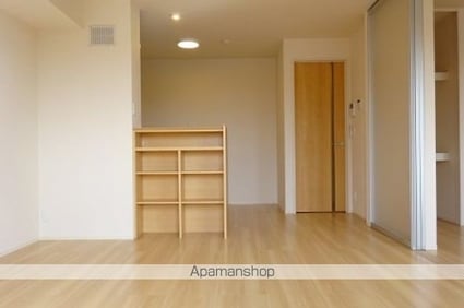セレクト[2LDK/63.21m2]のリビング・居間