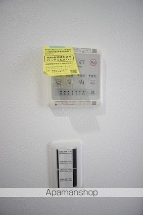 東京都立川市曙町１丁目[1K/16.91m2]の内装6