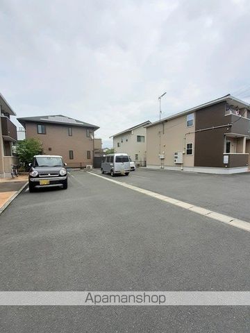 ラルジュグリーンEのその他写真