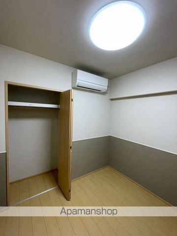 LUXENA PAWS藤沢の内装写真