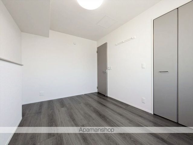 RIONの内装写真