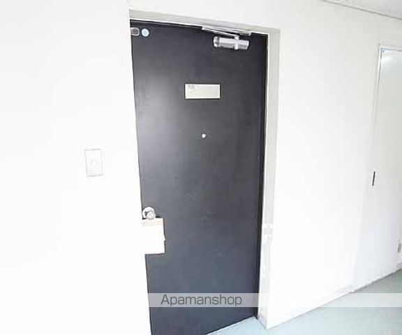 FORUM四条烏丸の内装写真