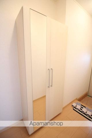カルム・ガーデン 弐番館の内装写真