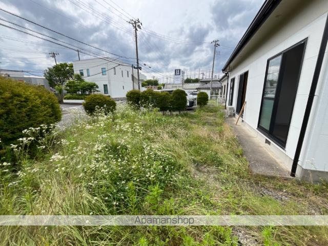 仙山線 東北福祉大前駅 徒歩33分 1階建 築30年の内装写真