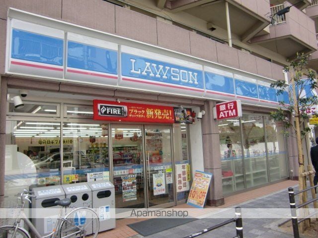 グラントピア新大阪の周辺写真