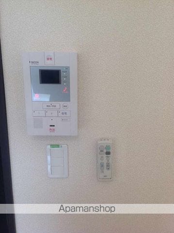 レオネクスト矢シ塚Aの内装写真