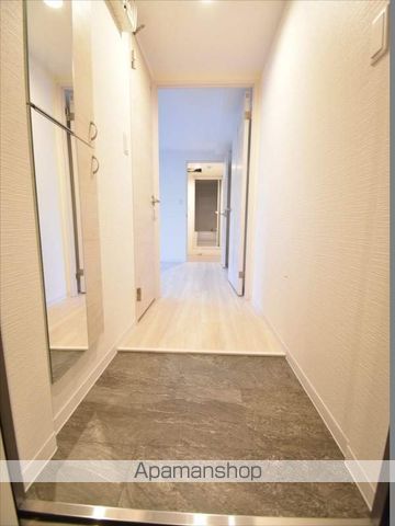 クレステージ西岡の内装写真