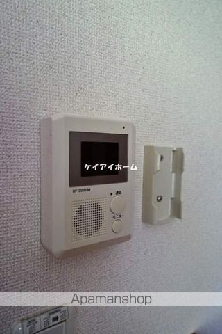 レオパレスFUZIMON Bの内装写真