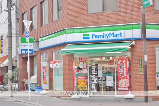 SーRESIDENCE緑橋駅前の周辺写真