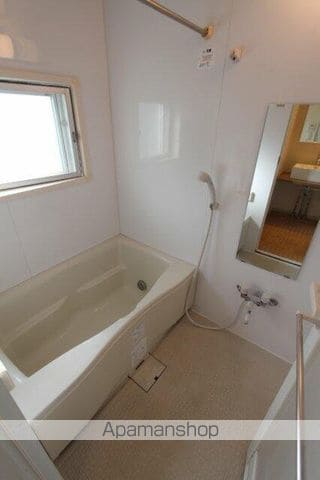 プライムアーバン芝浦LOFTの内装写真