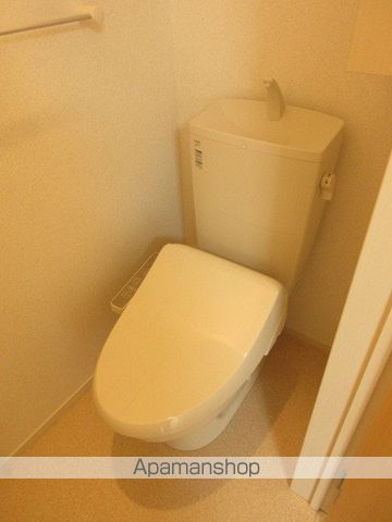 ピエスモンテの内装写真