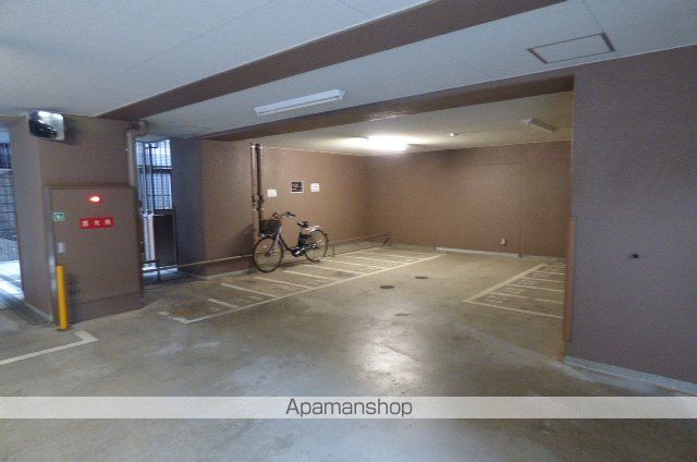 セレッソコート上本町EASTのその他写真