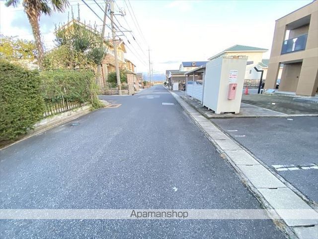 セレニティーKの周辺写真