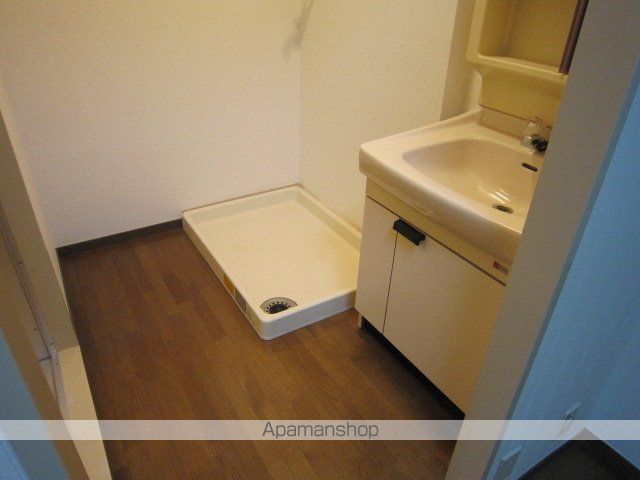 光町ハイムの内装写真