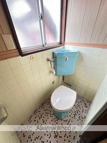 トミ港町アパート 2号の内装写真