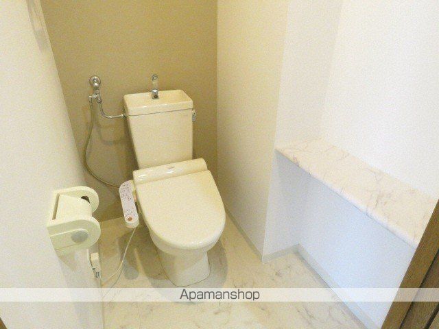 グロワール円山の内装写真
