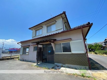 アヴニール元山戸建[4LDK/95.22m2]の外観1
