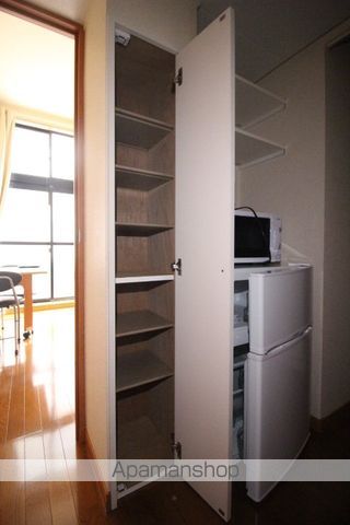 レオパレス谷万成の内装写真