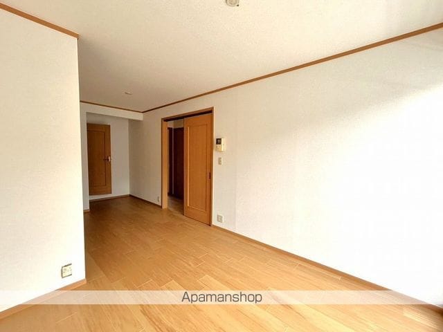 フォンターナサノCの内装写真