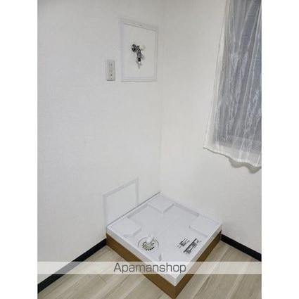 ＫＥＮＴ　ＨＯＵＳＥ[2K/26.18m2]のその他内装4