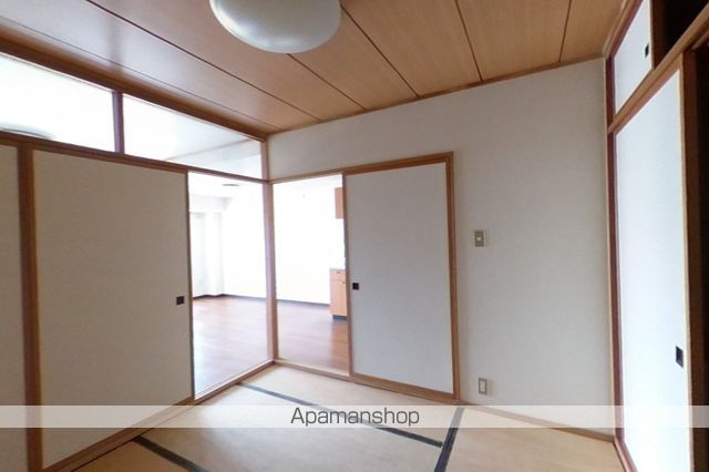 しなのホームズの内装写真