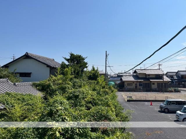 サンフォレスタの内装写真