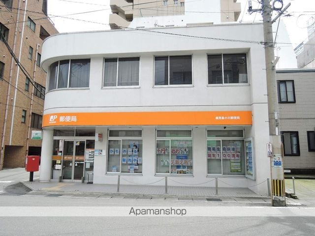 S-FORT鹿児島駅前ベイサイドの周辺写真