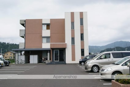 カーサコスタリオ[3LDK/69.3m2]の外観2