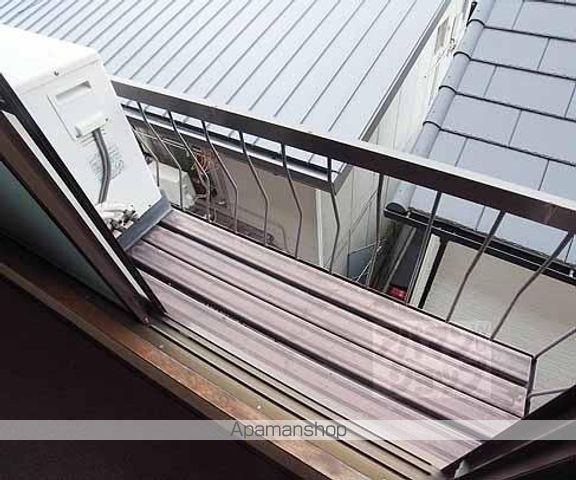 青葉ハイツの内装写真