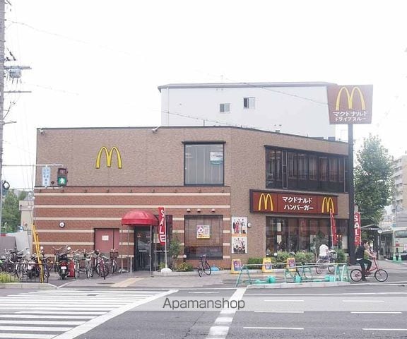 メゾンド・御領町の周辺写真