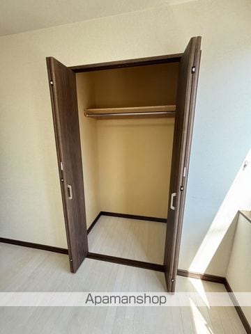 リュクス・N35の内装写真