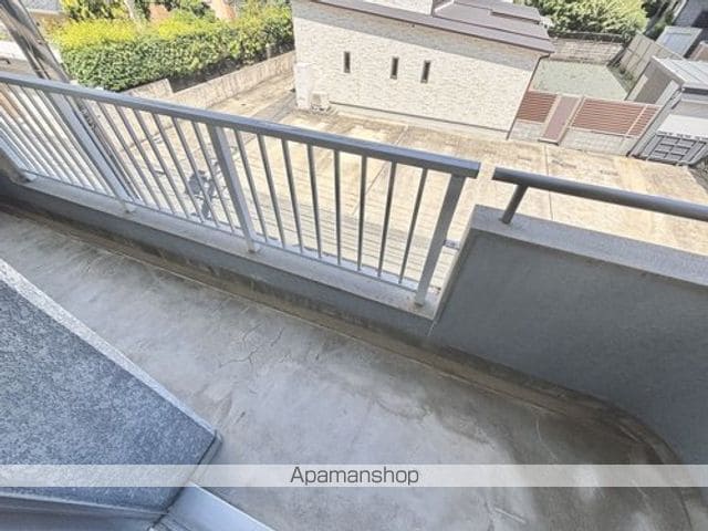 ヒルサイドハイツの内装写真