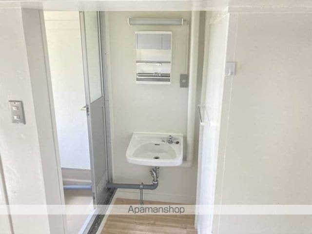 ビレッジハウス北茨城2号棟の内装写真