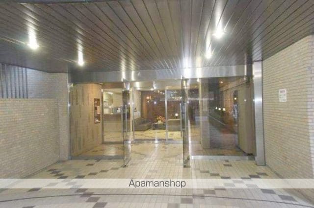 ネオハイツ薬院の外観写真