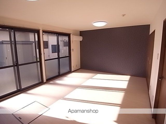 K・Iセジュールの内装写真