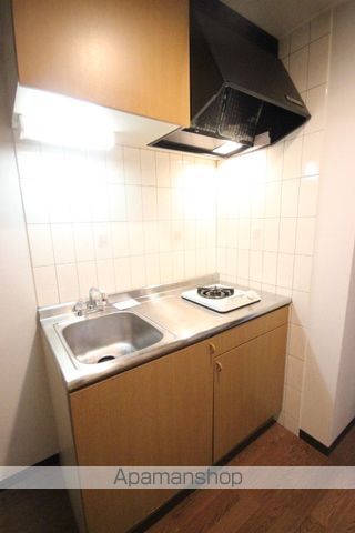 フォルム牛田新町の内装写真