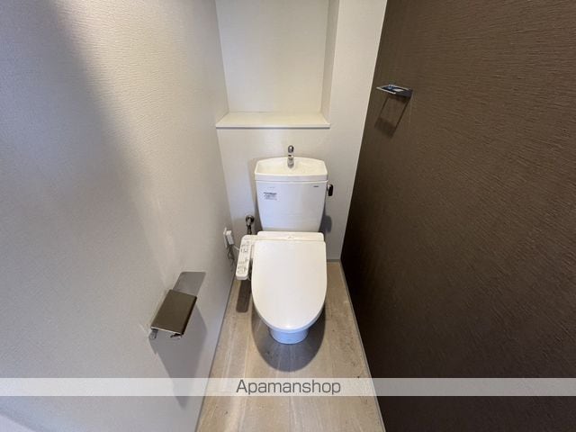 AI RITORNOの内装写真