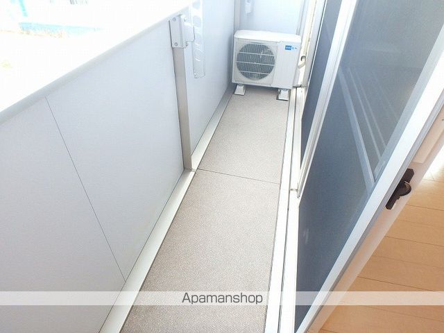 エスポワールの内装写真