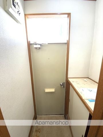 キャッスルハイツ23の内装写真