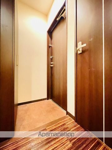 ハイグレード中宮IIの内装写真