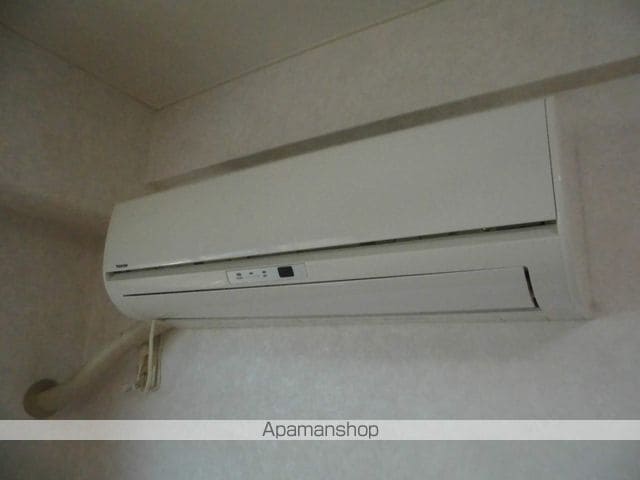 コスモビクトリーの内装写真