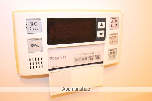 ウィステリア新大阪の内装写真