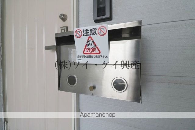 アメニティ倉敷 W棟のその他写真