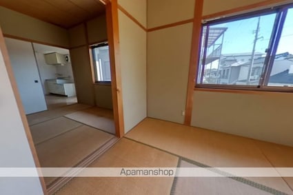 青陽荘[2DK/36m2]の内装4