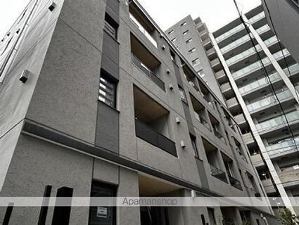 アーバネックス文京小石川[2LDK/40.37m2]の外観