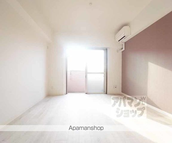 グランレブリー太秦天神川の内装写真