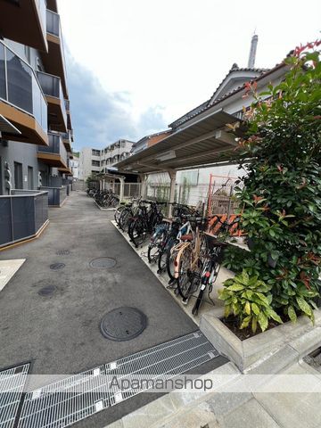ORSUS新江古田のその他写真
