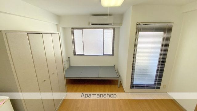 コスモカラホリLOFTの内装写真