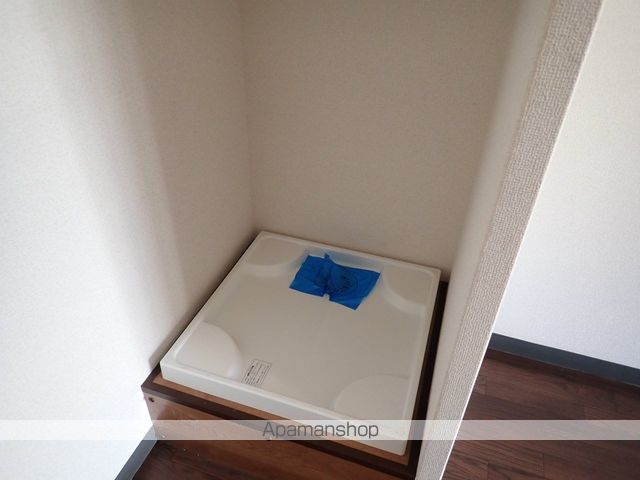 PLEAST医生ヶ丘IIの内装写真